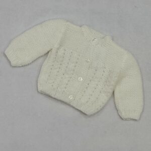 CHAQUETA PUNTO BEBÉ - Imagen 16