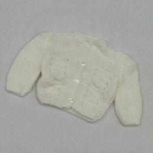 CHAQUETA PUNTO BEBÉ - Imagen 15