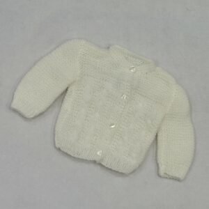 CHAQUETA PUNTO BEBÉ - Imagen 14