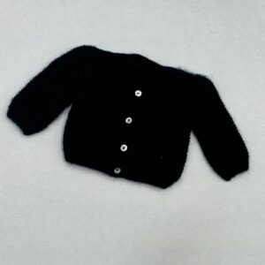 CHAQUETA PUNTO BEBÉ - Imagen 6