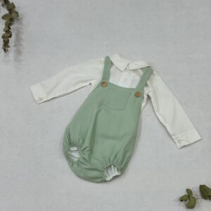 Conjunto Leo - Imagen 3