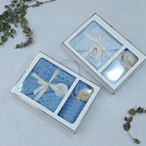 Pack de manta y Dou Dou - Imagen 4