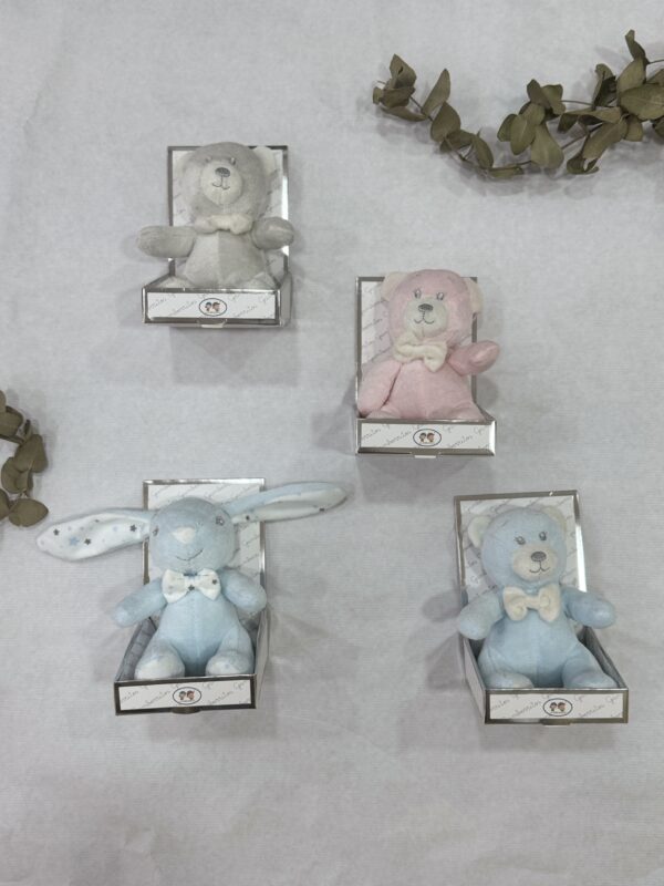 Muñeco animalito