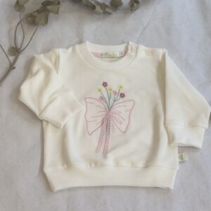 Sudadera Mariposa - Imagen 2
