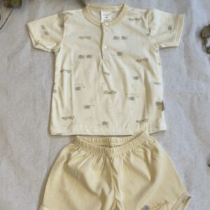 Pijama Caracoles - Imagen 2