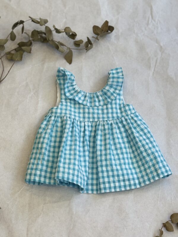 Vestido modelo Famantia