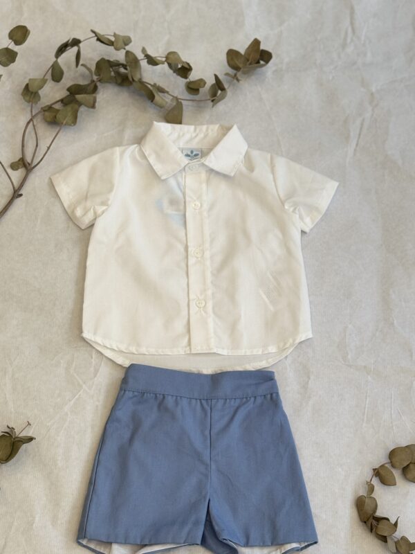 Conjunto modelo Panamá