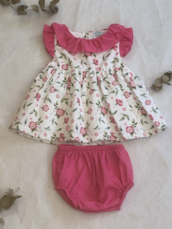 Conjunto Jesuisto modelo Marian